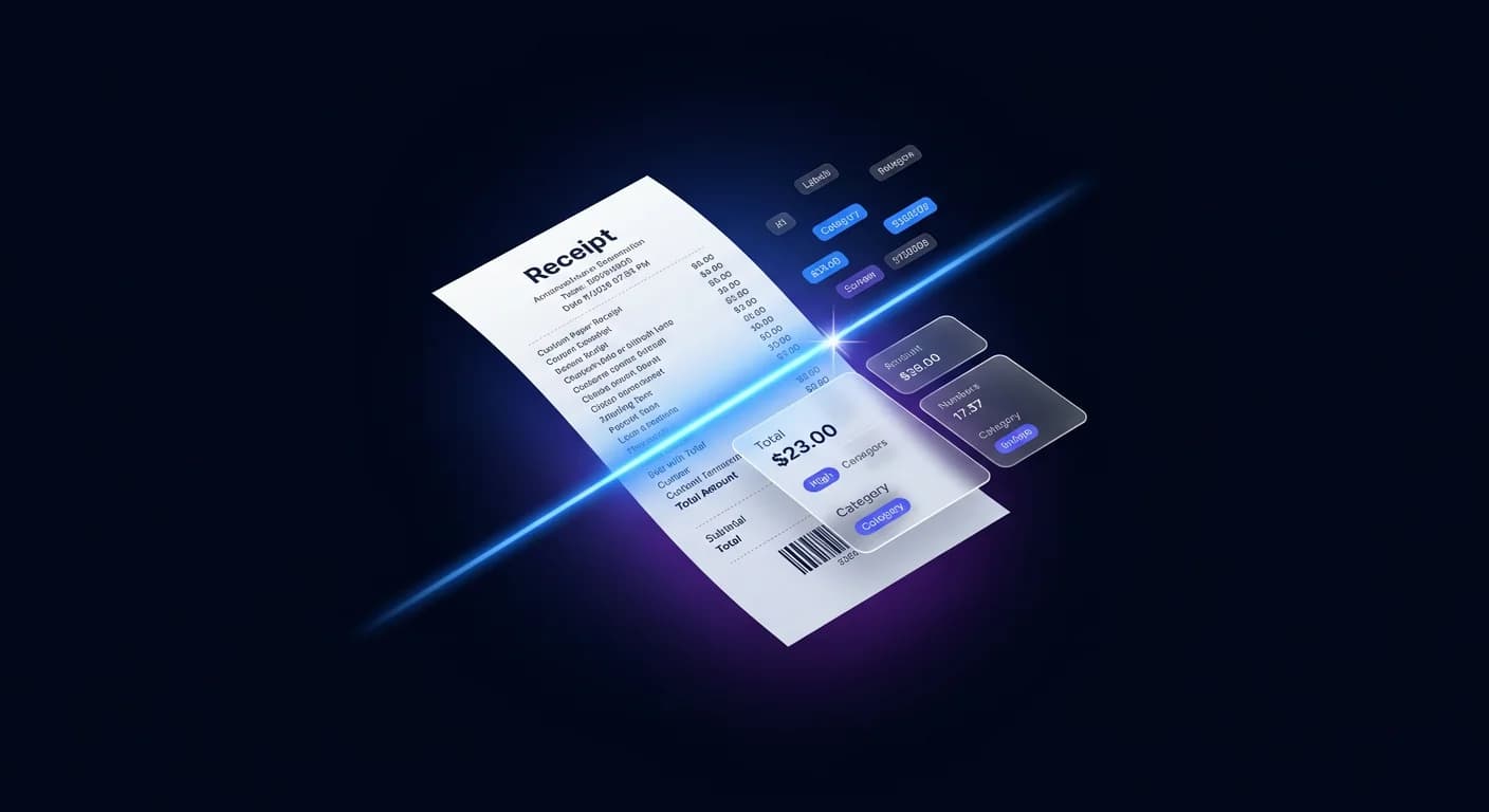 Analyse de documents